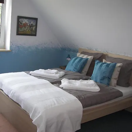 Apartman Sunline