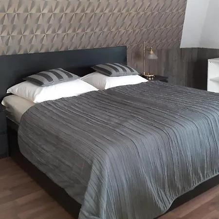 Apartman Sunline