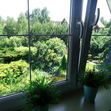 Sunline Apartment Sulmin