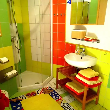 Apartment Sunline *